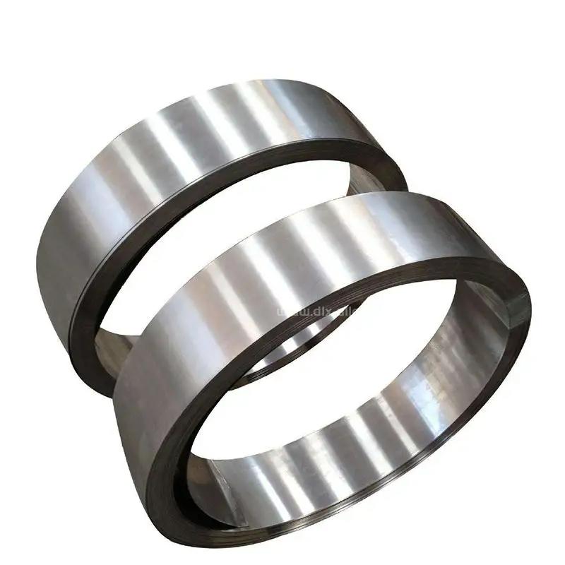 Premium Incoloy 825 Alloy Strip for Chemical Processing Equipment in Corrosive Environments