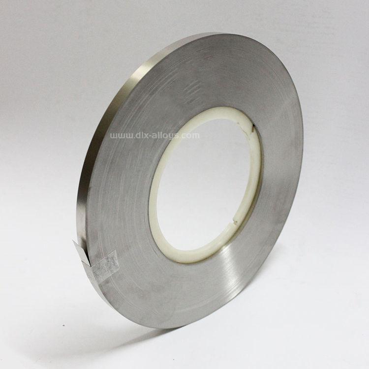 High Strength Incoloy 800H High Temperature Alloy Strip for Aerospace and Turbine Components