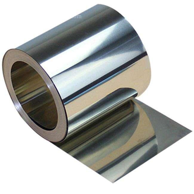Incoloy 925 High Performance Alloy Strip for High-Temperature and Corrosion-Resistant Applications