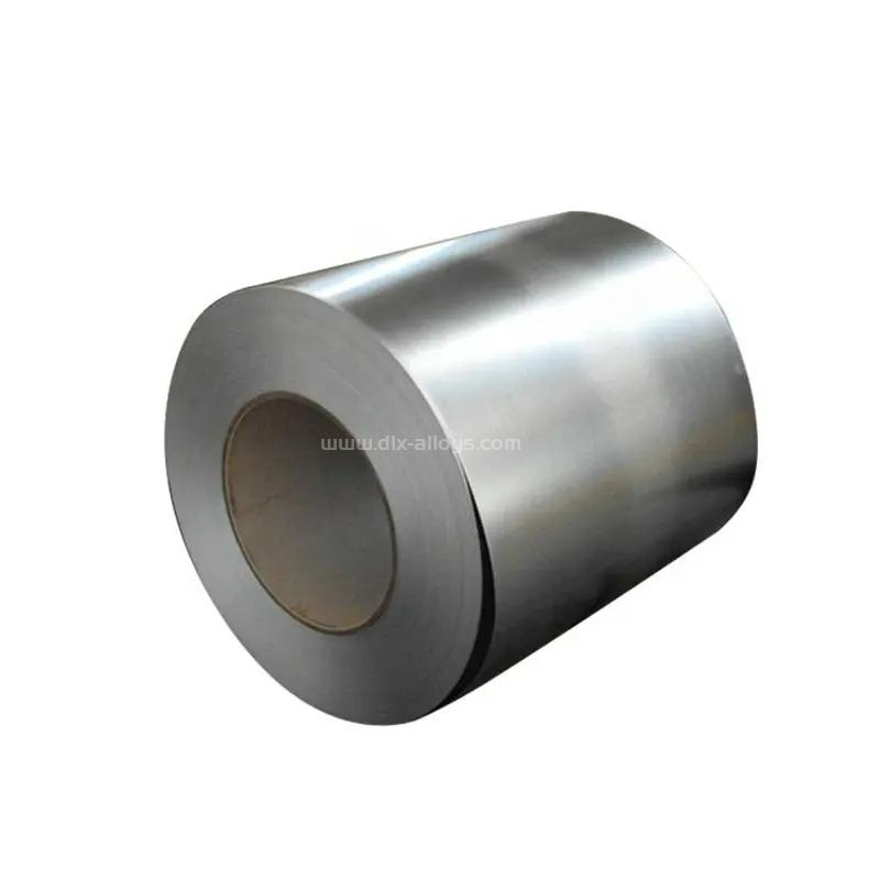 Incoloy 925 High Performance Alloy Strip for High-Temperature and Corrosion-Resistant Applications