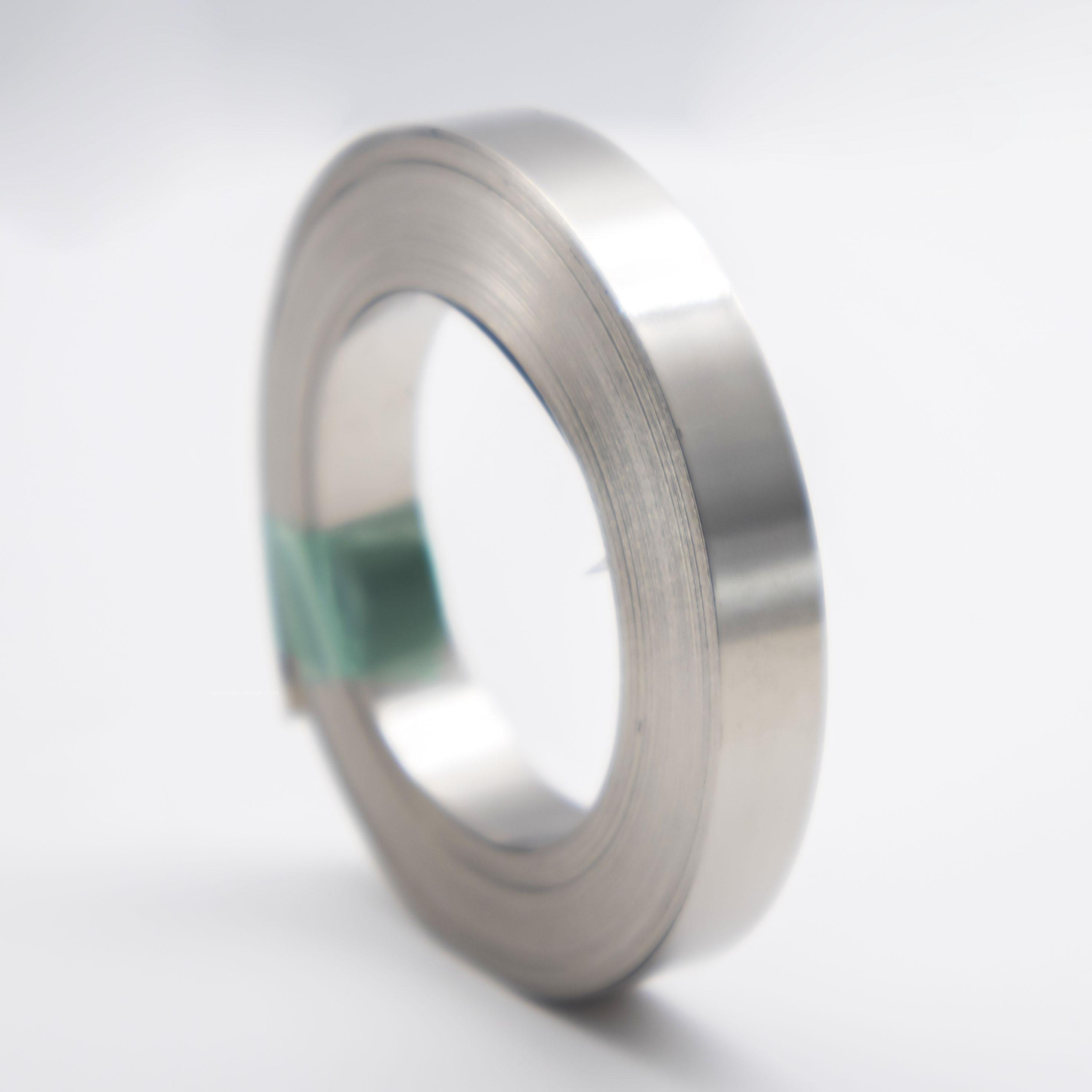 Incoloy 925 High Performance Alloy Strip for High-Temperature and Corrosion-Resistant Applications