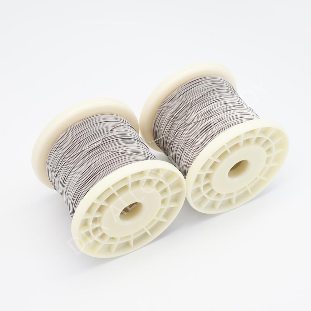 High Performance Incoloy 800H Alloy Wire for High Temperature Boilers and Power Plant Equipment