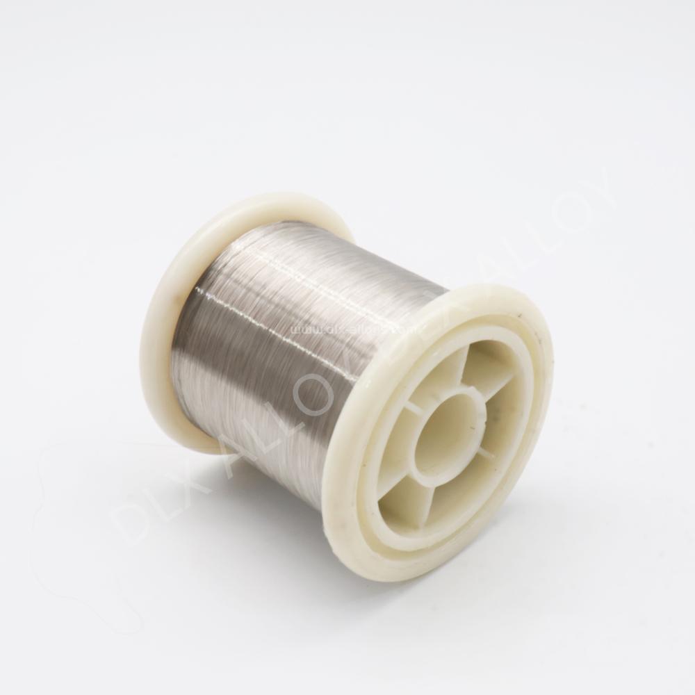 High Performance Incoloy 800H Alloy Wire for High Temperature Boilers and Power Plant Equipment