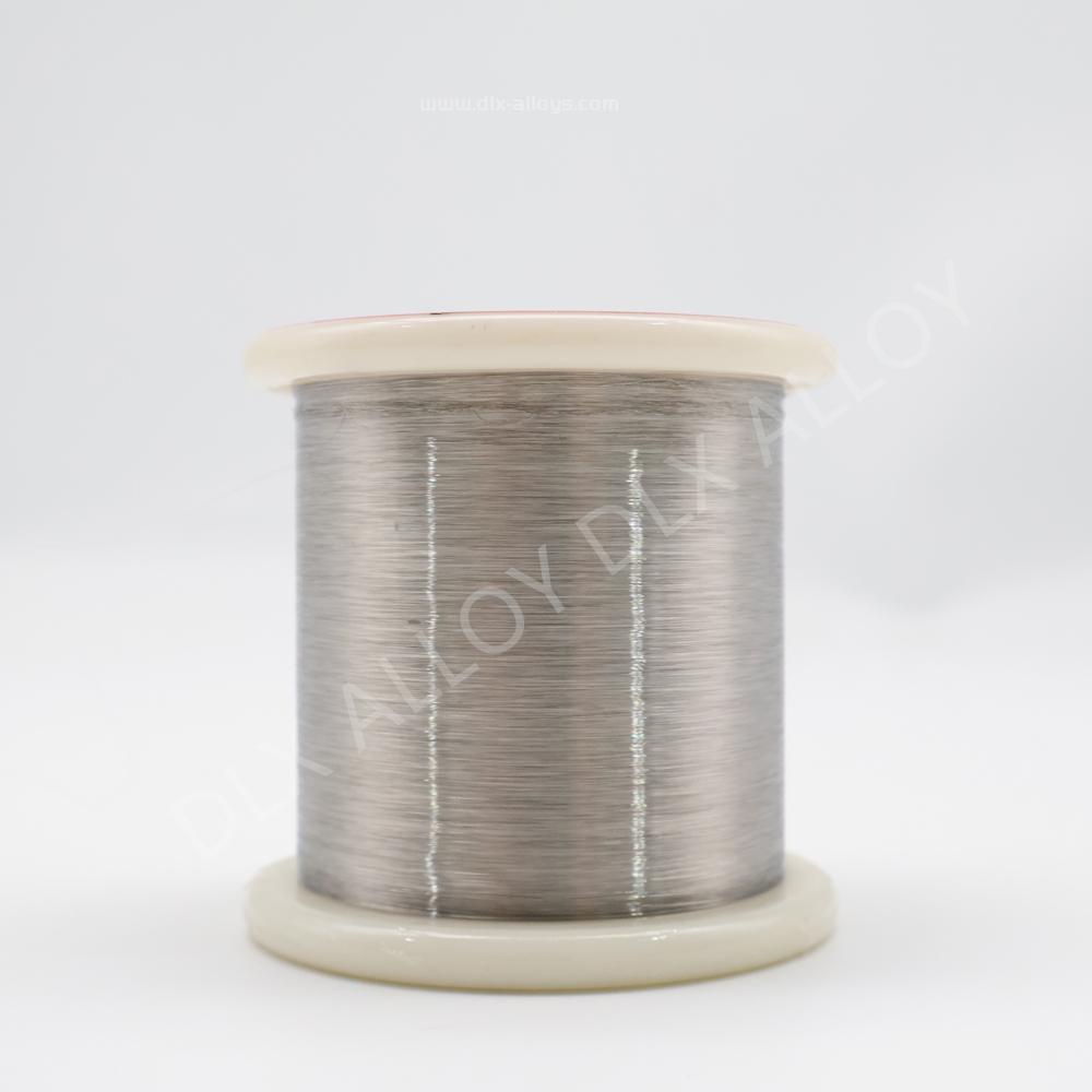 High Performance Incoloy 800H Alloy Wire for High Temperature Boilers and Power Plant Equipment