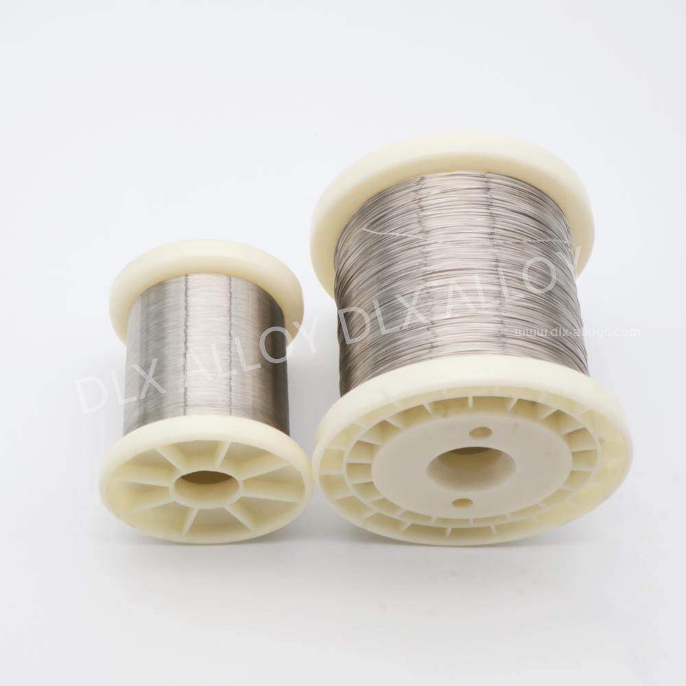 High Performance Incoloy 800H Alloy Wire for High Temperature Boilers and Power Plant Equipment