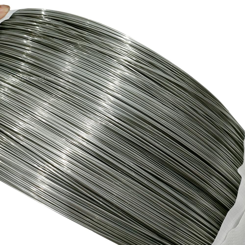 High Durability Incoloy 925 Alloy Wire for Industrial Heat Exchangers and Thermal Processing