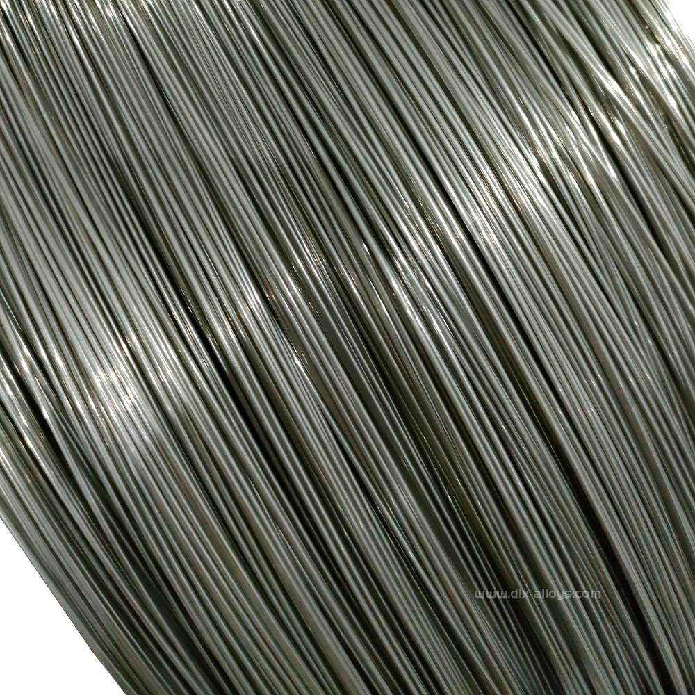 High Durability Incoloy 925 Alloy Wire for Industrial Heat Exchangers and Thermal Processing