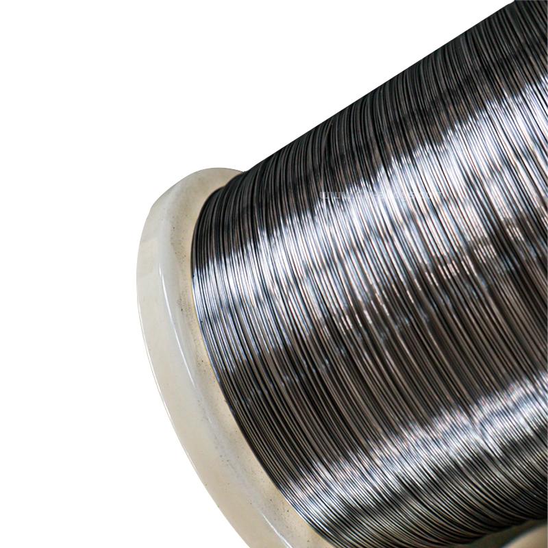 High Durability Incoloy 925 Alloy Wire for Industrial Heat Exchangers and Thermal Processing