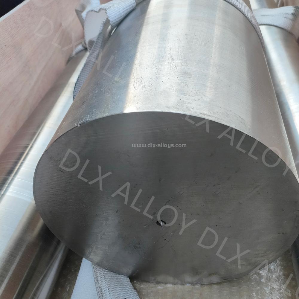High Strength Incoloy 800 Alloy Bar for Industrial Furnaces and High Temperature Equipment