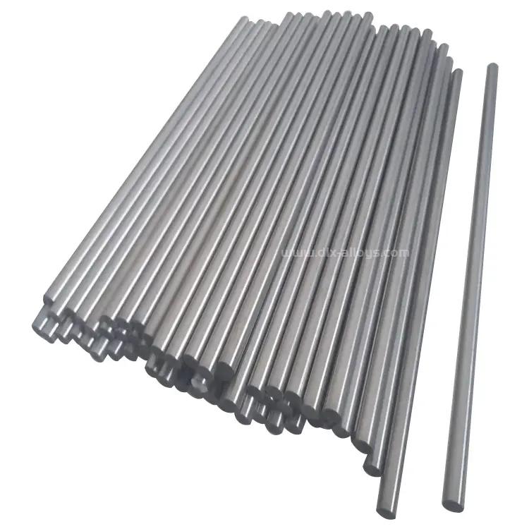 High Strength Incoloy 800 Alloy Bar for Heat Treatment Furnaces and Power Plant Systems