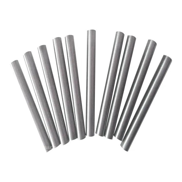 Incoloy 800H Alloy Bar for Industrial Heat Exchangers and Corrosive Environment Solutions