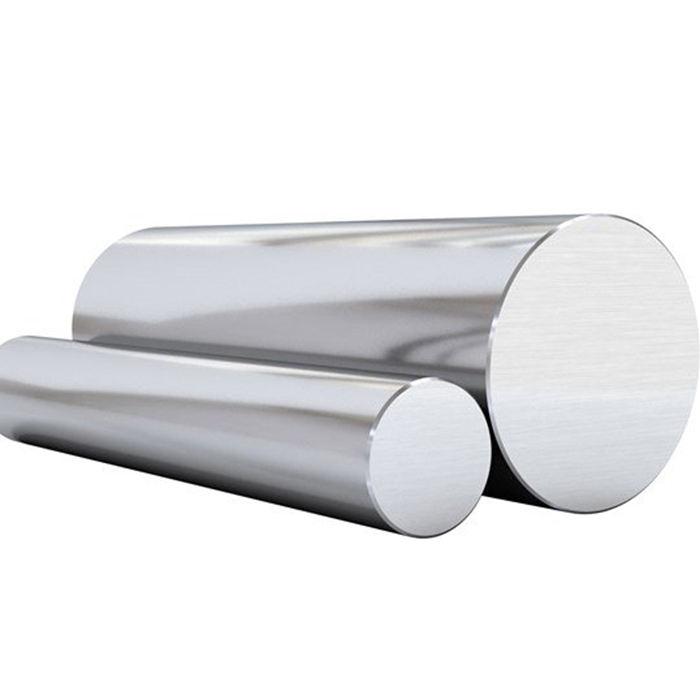 High Performance Incoloy 800HT Alloy Bar for Gas Turbine Blades and Aerospace Parts