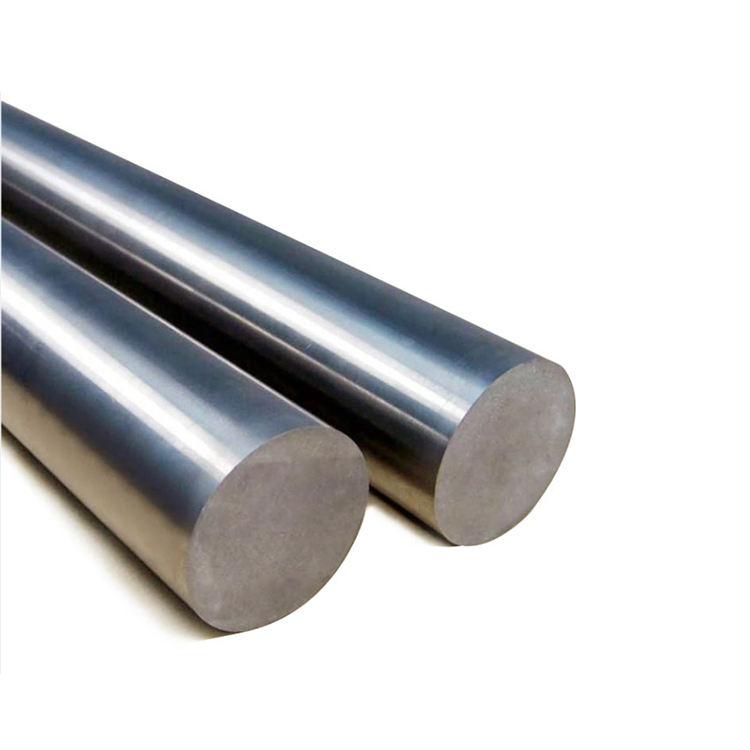 Incoloy 800HT Alloy Bar Rod for High Temperature Heat Exchangers and Furnace Components