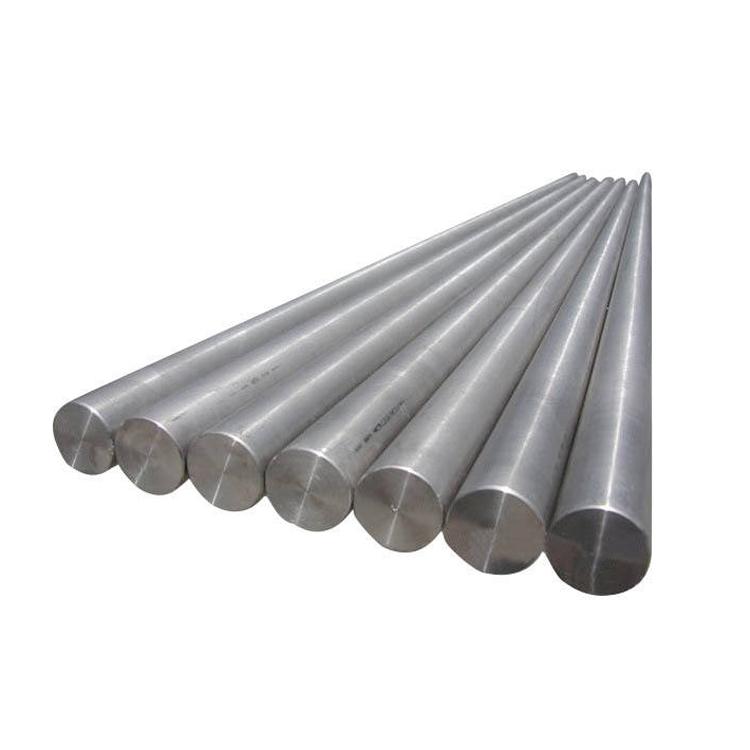 Premium Incoloy 825 Alloy Bar for Chemical Processing and Corrosion Resistant Applications