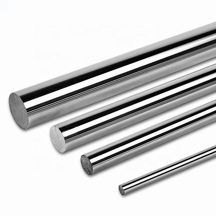 Premium Incoloy 825 Alloy Bar for Chemical Processing and Corrosion Resistant Applications