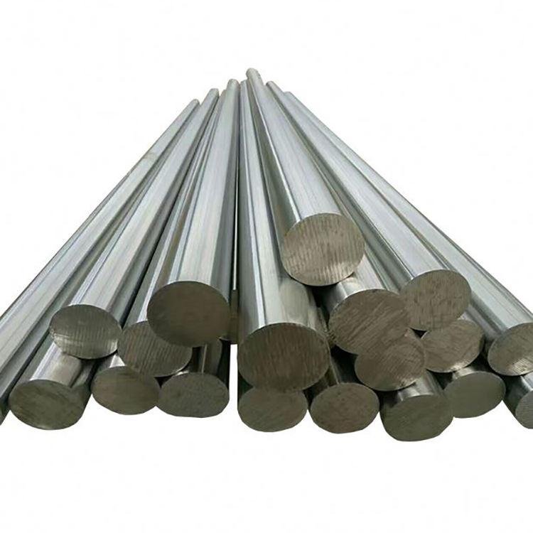 Premium Incoloy 825 Alloy Bar for Chemical Processing and Corrosion Resistant Applications