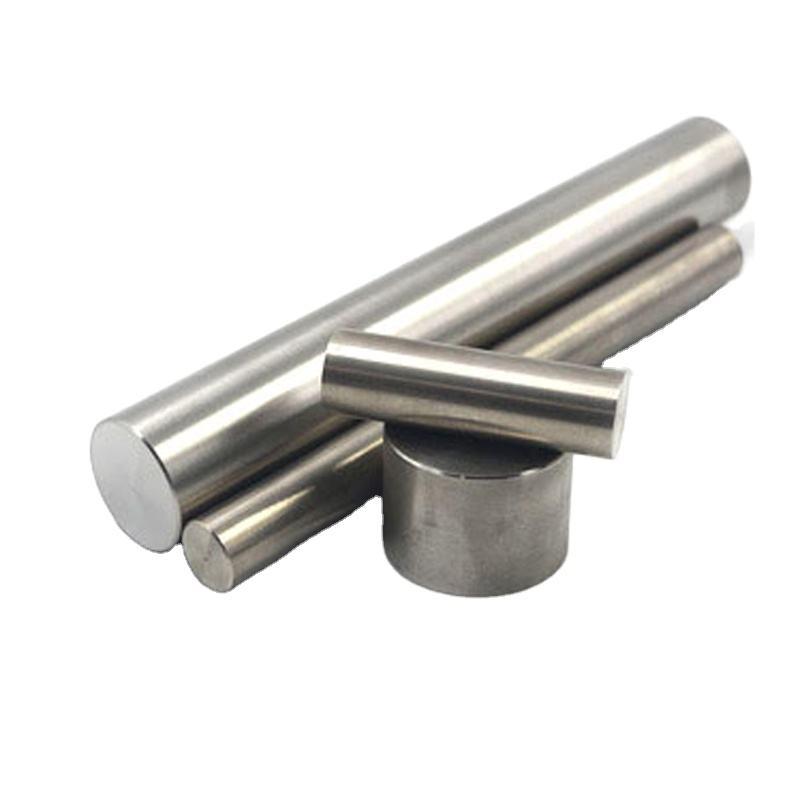 Incoloy 825 Alloy Bar for Chemical Reactors and Industrial Heat Systems