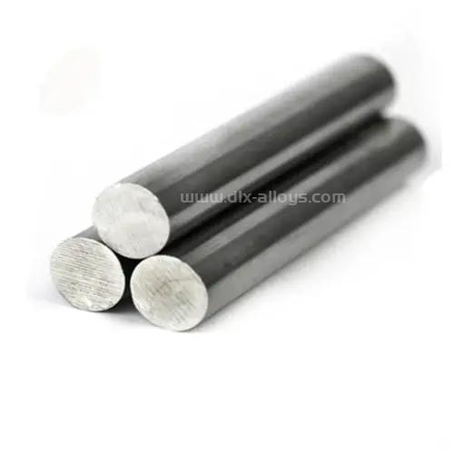 Incoloy 825 Alloy Bar for Chemical Reactors and Industrial Heat Systems