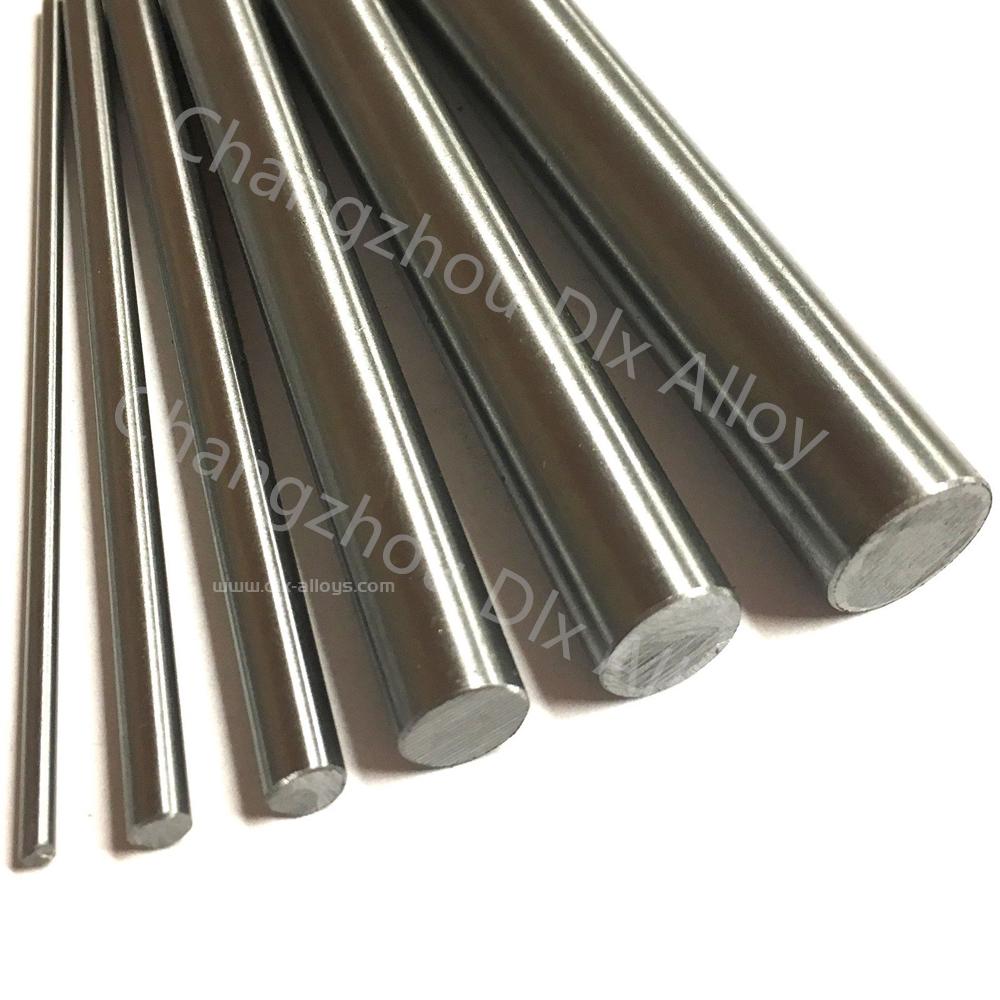 Incoloy Rod Incoloy 925 Alloy Bar for High Temperature Pressure Vessels and High-Pressure Systems