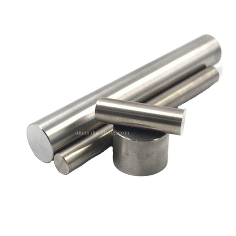 Incoloy 925 Alloy Bar for High Temperature Pressure Vessels and Industrial Applications