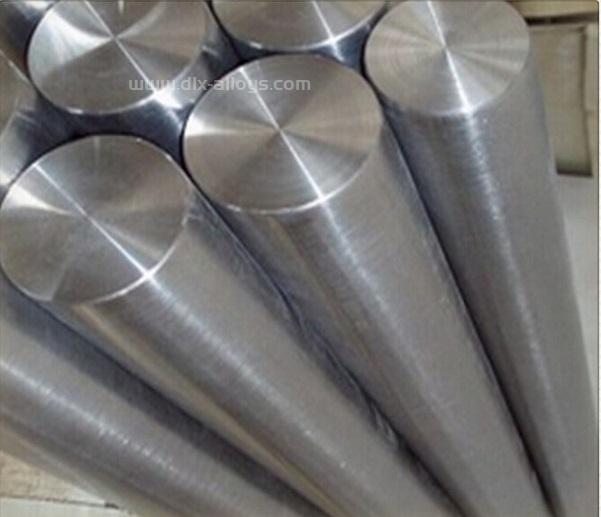 High Temperature Alloy GH3039 NiCrFe Rod for Aerospace Applications