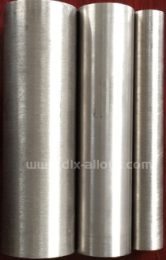 High Temperature Alloy GH3039 NiCrFe Rod for Aerospace Applications