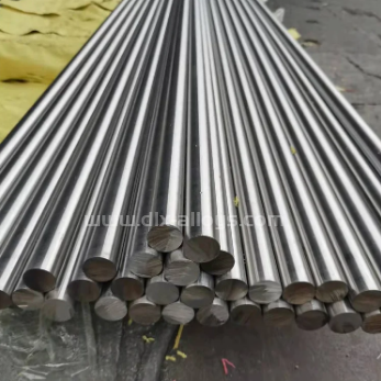 High Temperature Alloy GH3039 NiCrFe Rod for Aerospace Applications