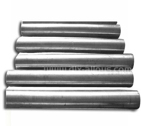 Superior Oxidation Resistance GH3039 High Temperature Nickel Alloy Rod for Aerospace Components