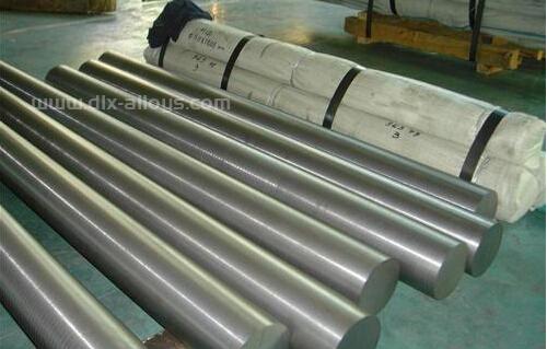 GH3039 Nickel-Based Alloy Bar High Strength at Elevated Temperatures