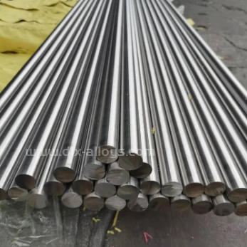Excellent Thermal Stability GH3039 Forged Alloy Rod
