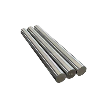 GH3039 Heat Resistant Bar Stock Reliable Material for Furnace