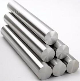 GH3039 Heat Resistant Bar Stock Reliable Material for Furnace