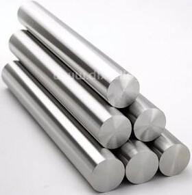 Optimized for High-Stress Environments GH3039 Alloy Bar in Industrial Machinery