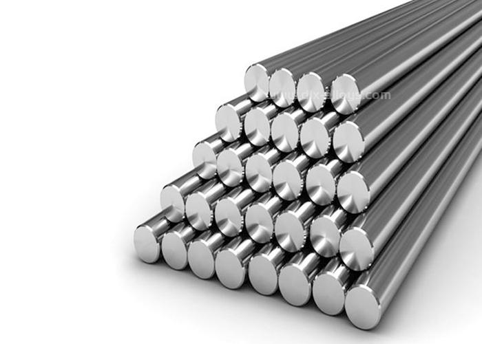 GH4145 Forged Superalloy Rod Bar Price Per Kg