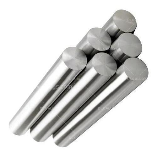 Annealed 1J50 Bar Stock Magnetic Alloy Rod For Electromagnetic Components