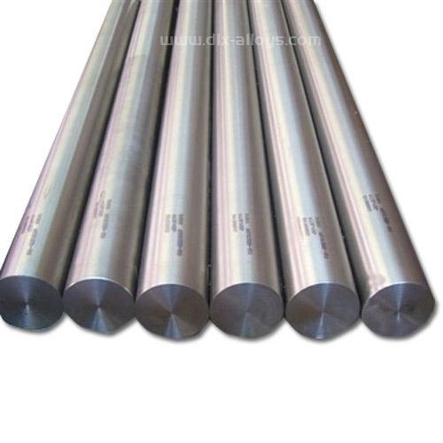 Soft Magnetic Alloy 1J85 Bar Rod for High-Permeability Applications
