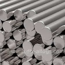 Soft Magnetic Alloy 1J85 Bar Rod for High-Permeability Applications