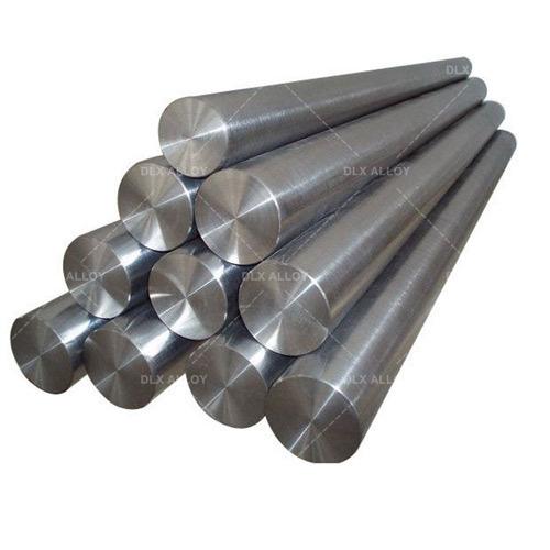 Soft Magnetic Alloy Rod 1J50 High Precision Core Material for Transformer and Sensor Use