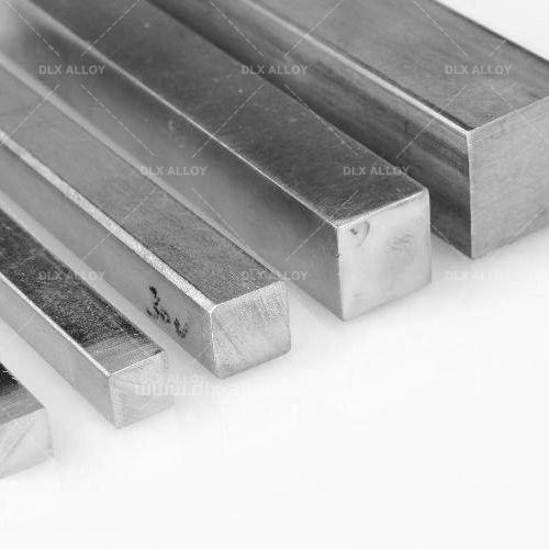 Soft Magnetic Alloy Rod 1J50 High Precision Core Material for Transformer and Sensor Use