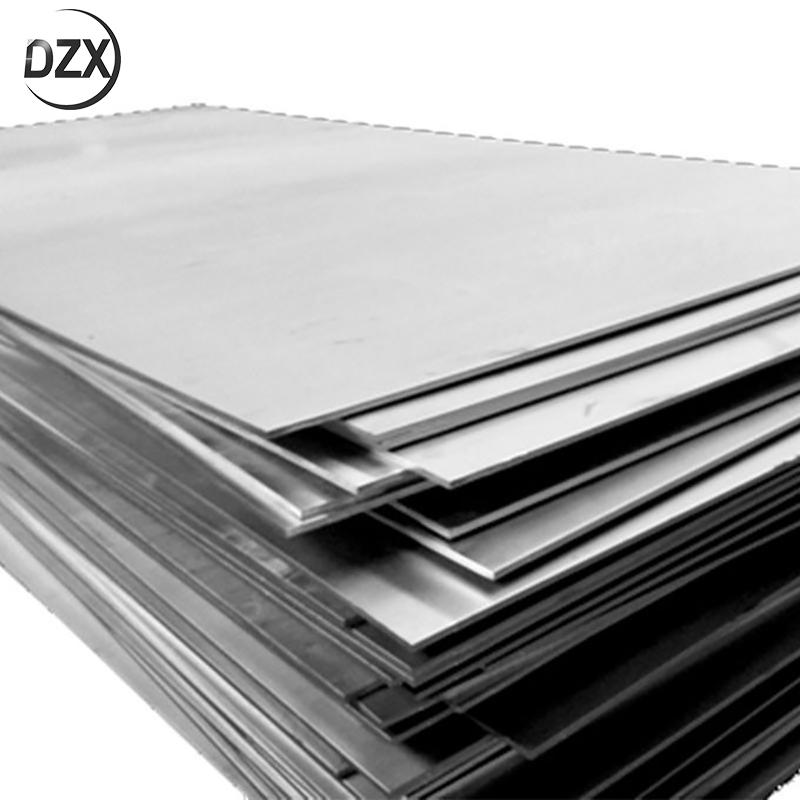 Controlled Expansion Alloy Sheet 4J36 (Invar 36) for Aerospace and Optical Instruments