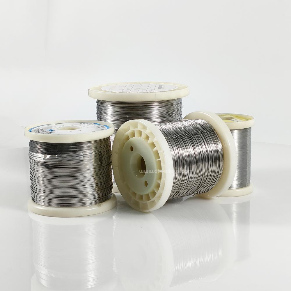 Corrosion-Resistant Incoloy 825 Wire for Marine and Chemical Processing Environments