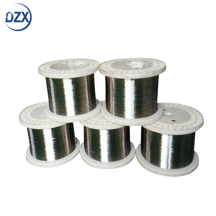 Corrosion-Resistant Incoloy 825 Wire for Marine and Chemical Processing Environments