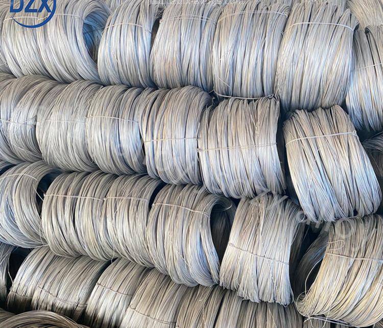 Corrosion-Resistant Incoloy 825 Wire for Marine and Chemical Processing Environments