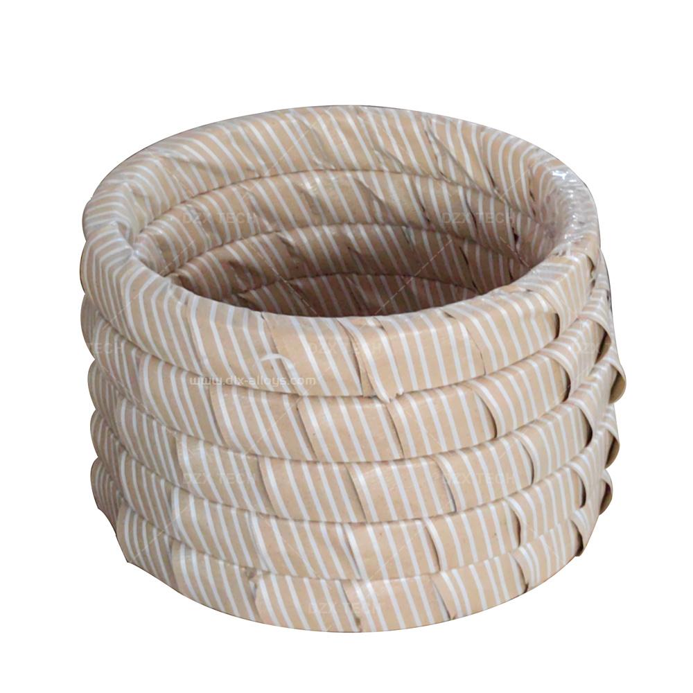Incoloy 825 Strip Alloy High Strength Corrosion Resistant Precision Strip for Chemical Applications