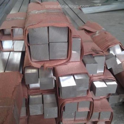 High Permeability 1J85 Rod Soft Magnetic Alloy Bar for Precision Sensors and Magnetic Shields