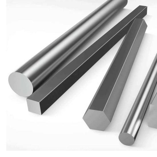 High Permeability 1J85 Rod Soft Magnetic Alloy Bar for Precision Sensors and Magnetic Shields