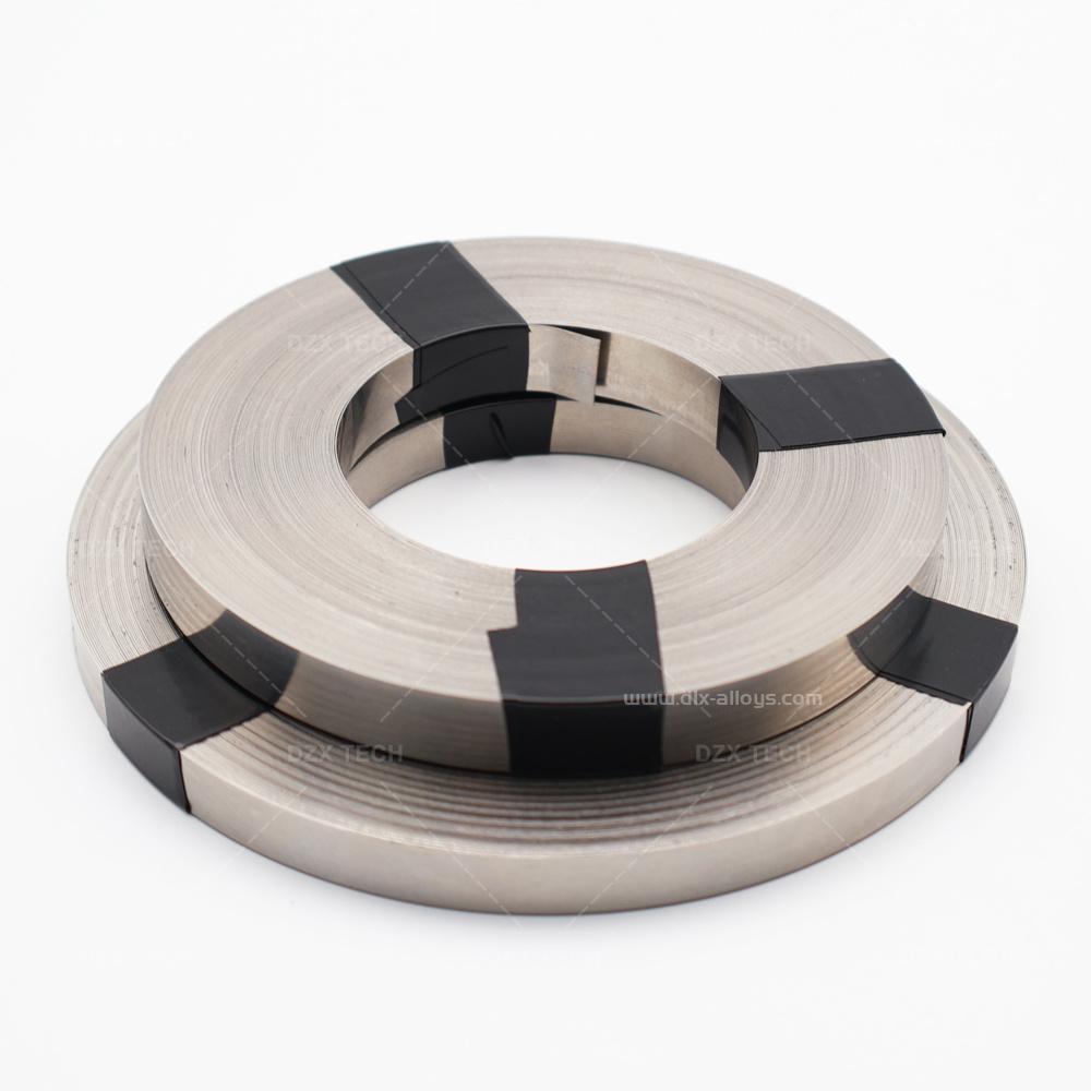 Premium 1J79 Strip for Precision Magnetic Sensors and Instruments