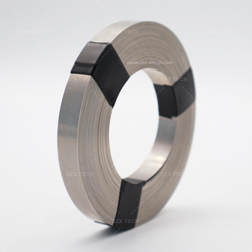 Premium 1J79 Strip for Precision Magnetic Sensors and Instruments