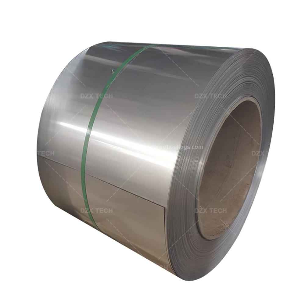 Soft Magnetic Alloy Strip 1J79 for Transformer Cores and Magnetic Amplifiers