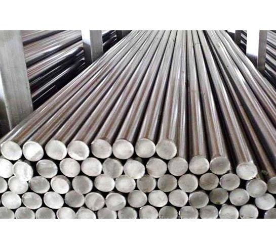 Nimonic 75 Rod Exceptional Heat and Corrosion Resistance for Demanding Projects